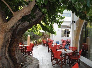 Hotell Effies Dreams Studio Rhodes City